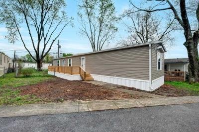 Mobile Home at 304 Wilma Avenue Lot #38 Louisville, KY 40229