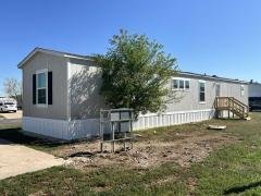 Photo 2 of 10 of home located at 3070 Ochoco Street #87 San Angelo, TX 76905