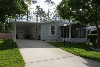 Photo 2 of 13 of home located at 211 Blue Heron Lake Circle Ormond Beach, FL 32174