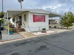 Photo 1 of 6 of home located at 601 N Kirby Street, Sp 108 Hemet, CA 92545