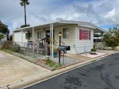 Photo 2 of 6 of home located at 601 N Kirby Street, Sp 108 Hemet, CA 92545