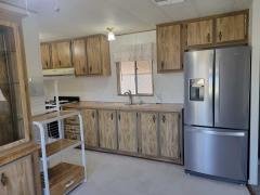 Photo 5 of 21 of home located at 775 W Roger Rd # 160 Tucson, AZ 85705