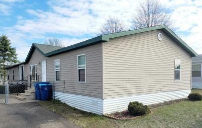 Mobile Home at 4453 234Th. Ln NW Saint Francis, MN 55070