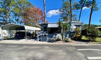 Mobile Home at 4745 Periwinkle Lane Titusville, FL 32780