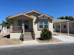 Photo 1 of 13 of home located at 6420 E Tropicana Ave #419 Las Vegas, NV 89122