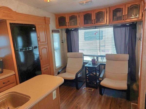 2005 MOAN Mobile Home