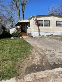 Photo 1 of 15 of home located at 22010 Dubois #121 Romulus, MI 48174
