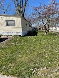 Photo 2 of 15 of home located at 22010 Dubois #121 Romulus, MI 48174