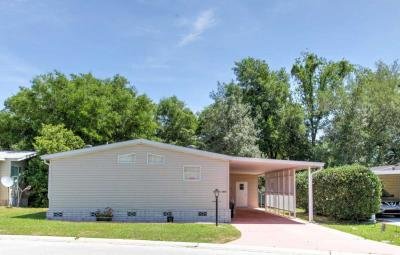 Mobile Home at 6001 SW 57th Ct. Ocala, FL 34474