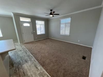 Photo 3 of 16 of home located at 6420 E Tropicana Ave #420 Las Vegas, NV 89122