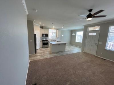 Photo 4 of 16 of home located at 6420 E Tropicana Ave #420 Las Vegas, NV 89122