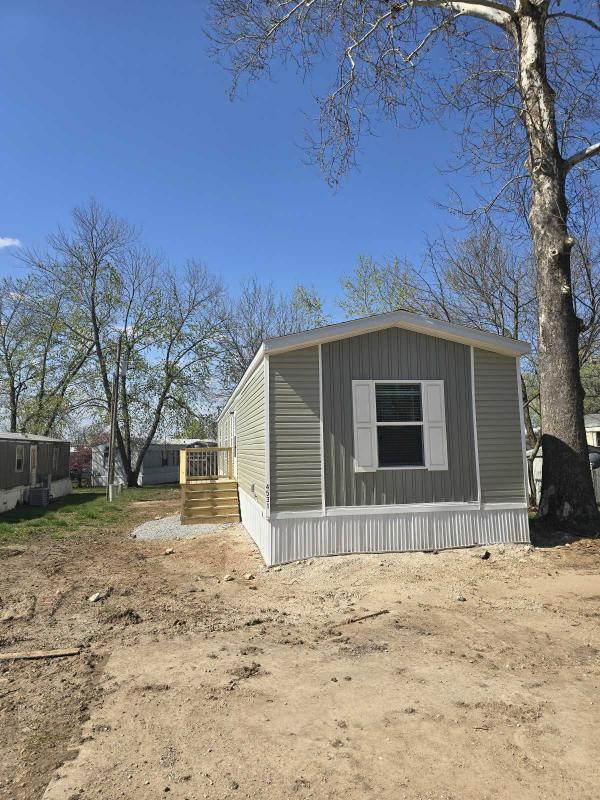 2023 Clayton Mobile Home For Sale or Rent 4511 Dirt Road 133 Joplin, MO
