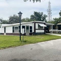 Photo 1 of 49 of home located at 38612 White Drive Zephyrhills, FL 33542