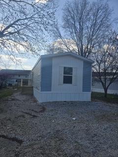 Photo 1 of 10 of home located at 4511 Dirt Road #147 Joplin, MO 64801