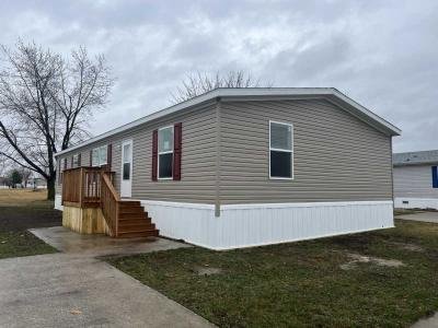 Mobile Home at East 1st Street #70 Huxley, IA 50124