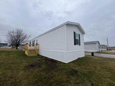 Mobile Home at East 1st Street #72 Huxley, IA 50124
