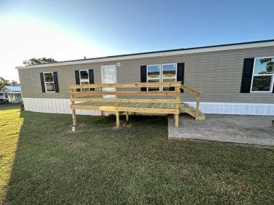 Mobile Home at 111 Nora Court Mountain Home, AR 72653