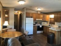 1992 Palm Harbor Manufactured Home