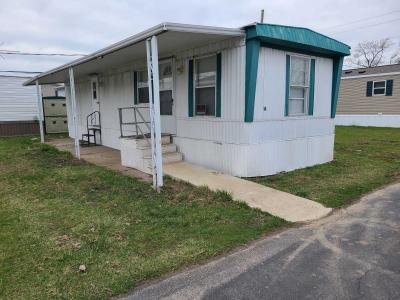 Mobile Home at 2700 Brookpark Road #316 Cleveland, OH 44134