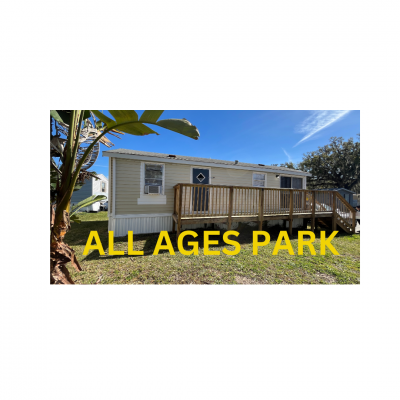 Mobile Home at 2405 E State Road 60 Lot 221 Bartow, FL 33830