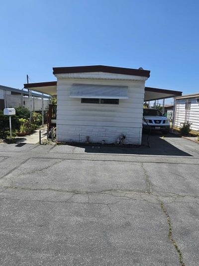 Mobile Home at 1324 N Citrus Ave Covina, CA 91722