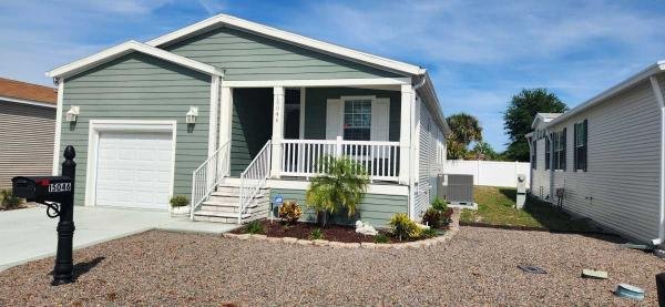 2013 Palm Harbor Mobile Home For Sale