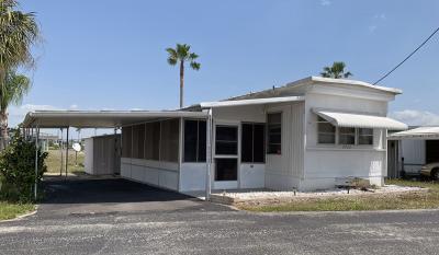 Mobile Home at 2920 Phil Lane Sebring, FL 33870