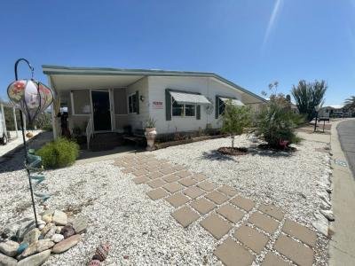 Mobile Home at 3411 S. Camino Seco Tucson, AZ 85739