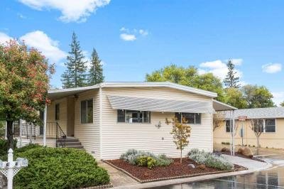 Mobile Home at 263 Northwood Drive Folsom, CA 95630
