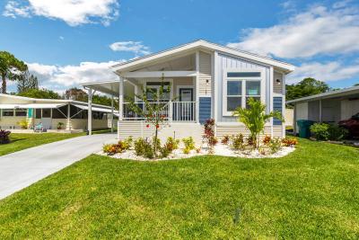 Sea Meadow Mobile Home Park in Boynton Beach, FL | MHVillage