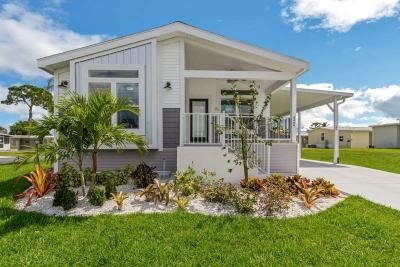 Mobile Home at 4464 Lady Beverlee Court North, #183 Boynton Beach, FL 33436
