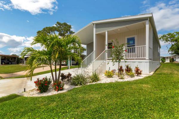 2023 Palm Harbor Manufactured Home