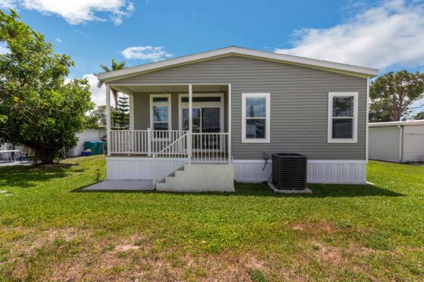 2023 Palm Harbor Manufactured Home