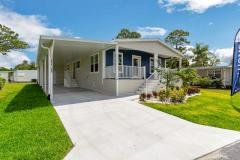 Photo 2 of 8 of home located at 8876 Castle Drive, #223 Boynton Beach, FL 33436