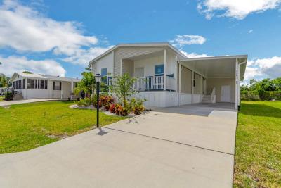 Mobile Home at 4428 Lady Beverlee Court South Boynton Beach, FL 33436