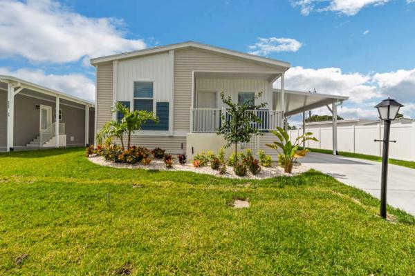 2024 Palm Harbor Manufactured Home