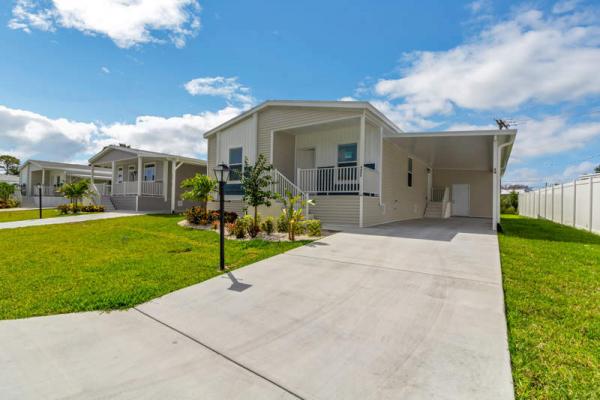 2024 Palm Harbor Manufactured Home