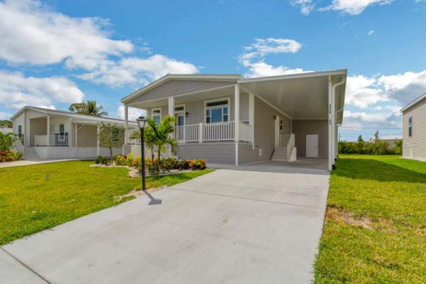 2024 Palm Harbor Manufactured Home