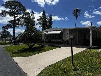 Mobile Home at 4166 Royal Manor Blvd, #14 Boynton Beach, FL 33436