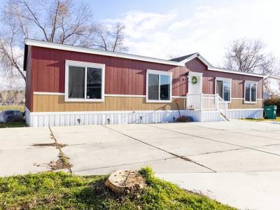 Mobile Home at 1200 N. Church St. #61 Layton, UT 84041