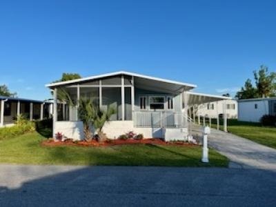 Mobile Home at 737 Royal Palm Dr. Casselberry, FL 32707