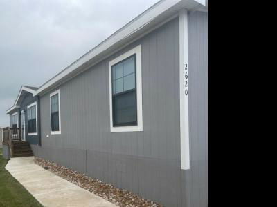 Mobile Home at 2620 Mablo Ridge Dr Pflugerville, TX 78660