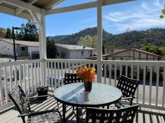 Photo 4 of 12 of home located at 46041 Road 415  Lot # 169 Coarsegold, CA 93614