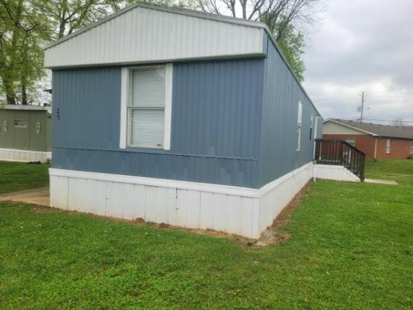 2001 Legend Mobile Home For Rent