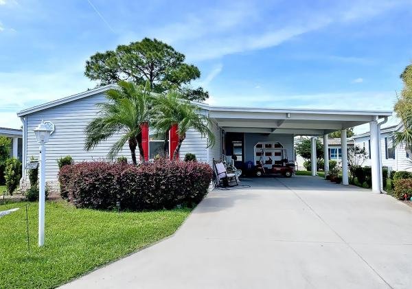 Photo 1 of 2 of home located at 2768 Whistle Stop Sebring, FL 33872
