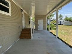 Photo 4 of 21 of home located at 549 Zebra Drive #549 North Fort Myers, FL 33917