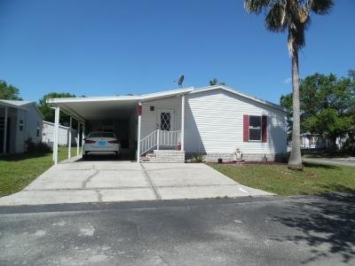 Mobile Home at 917 Windmill Grove Circle Orlando, FL 32828