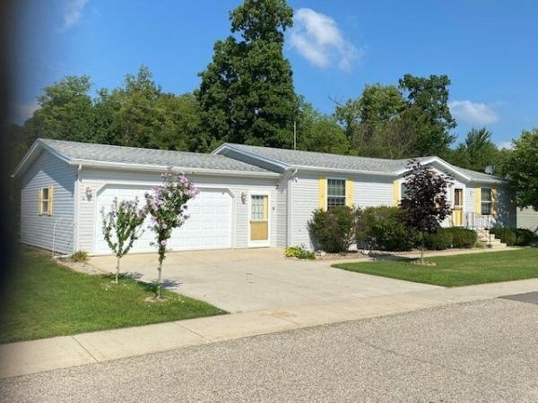 2000 HART HOUSING Mobile Home For Sale