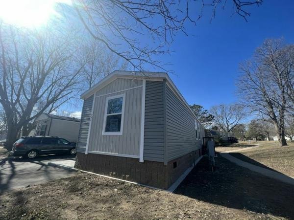 2023 Clayton - Middlebury 6016-SW002 Mobile Home