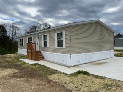 Mobile Home at 3380 Marigold Imperial, MO 63052